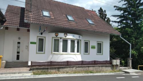 Raza Soarelui apartament de lux — 4-Star Luxury Hotel in Sovata, Romania