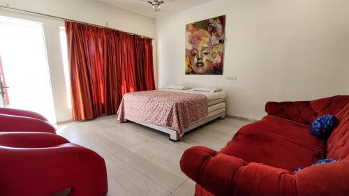 Villa 408 Dr Wade in Royal Palms Mumbai