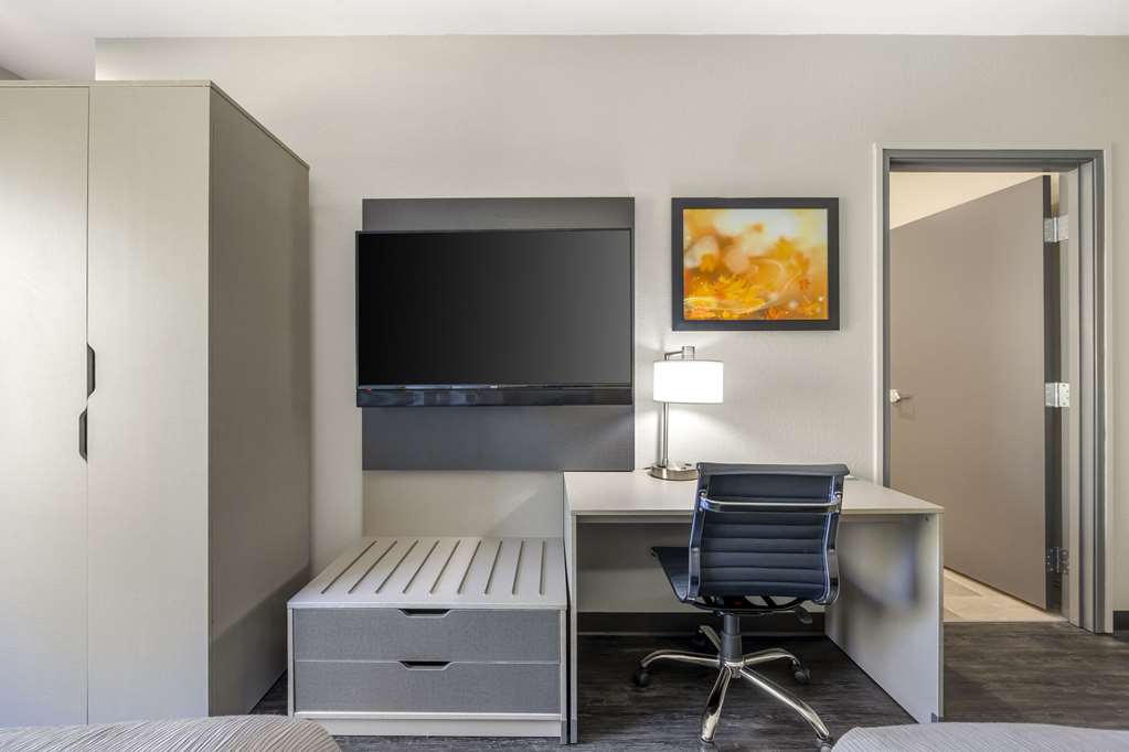 Quality Inn & Suites Joelton Nashville - photo 22