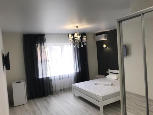 Hotel Amina — Odessa — photo 4