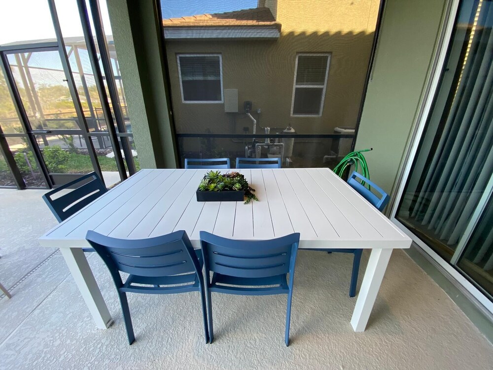 Stunning 5Bd w Pool Close to Disney @ Solterra 7829 - photo 55