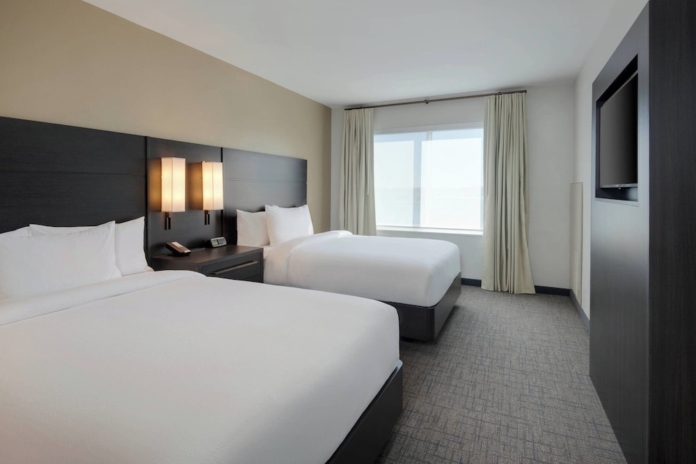 Residence Inn By Marriott Indianapolis Keystone - photo 5