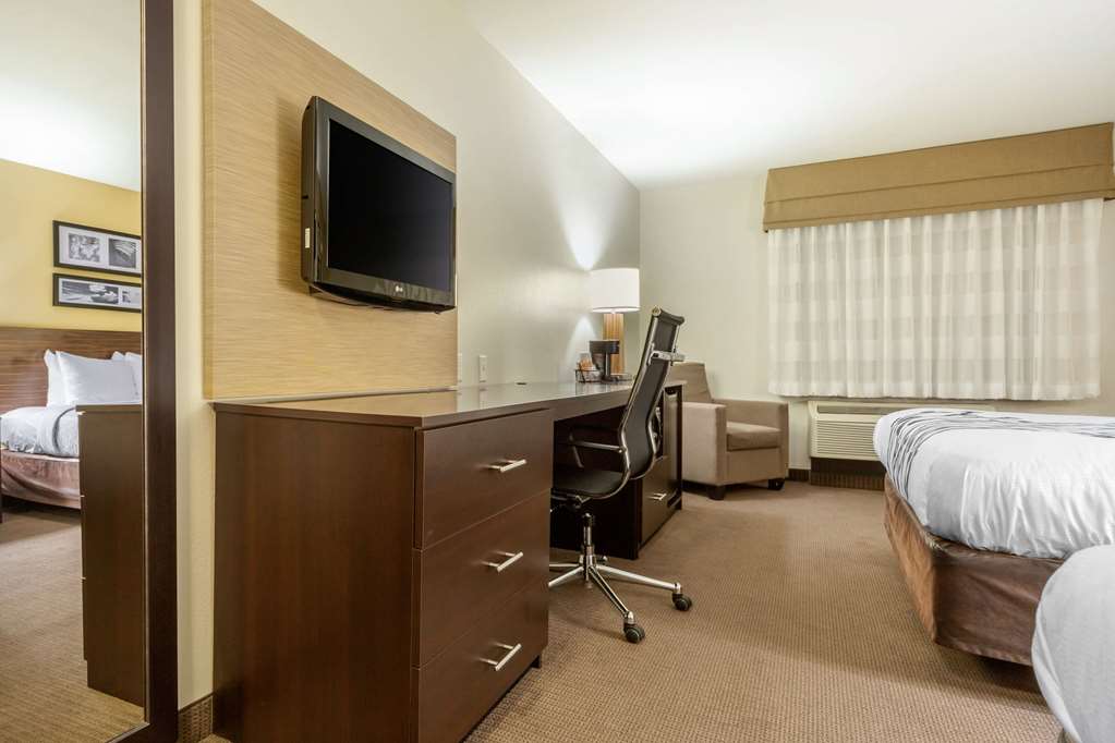 Sleep Inn & Suites Grand Forks Near Alerus Center - photo 13