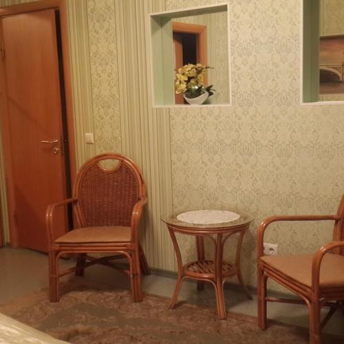 Gostinitsa Vesna — hotel in Blagoveshchensk