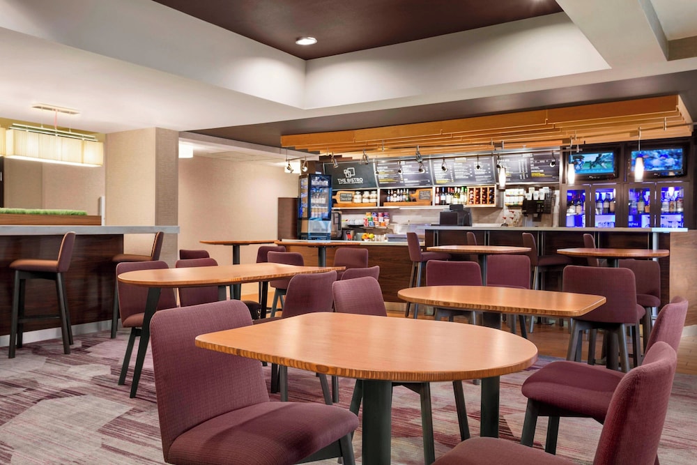 Courtyard by Marriott Springfield - photo 22