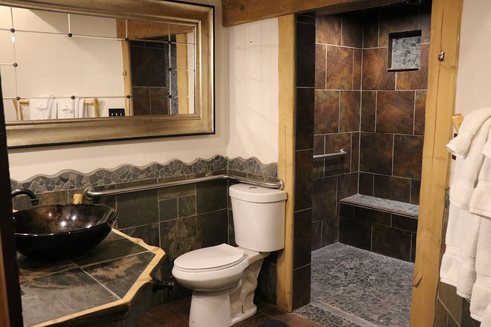 Arrowhead Mountain Lodge - photo 18