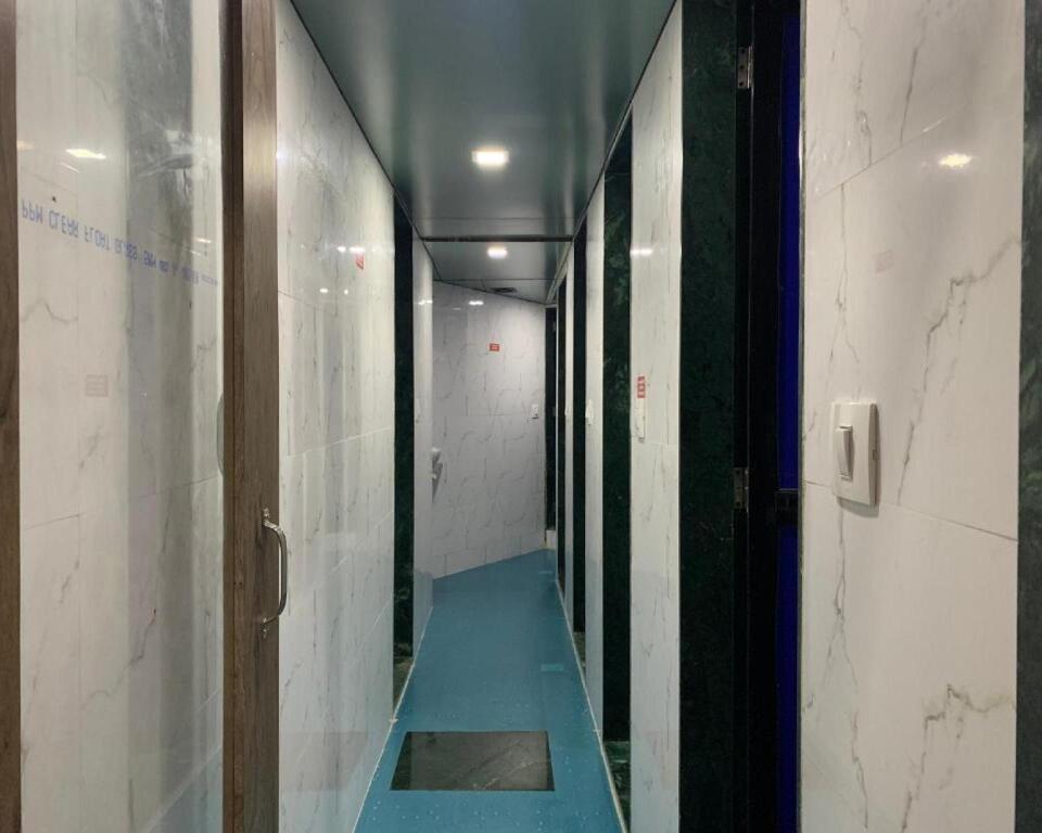 Neenava Dormitory Asalpha