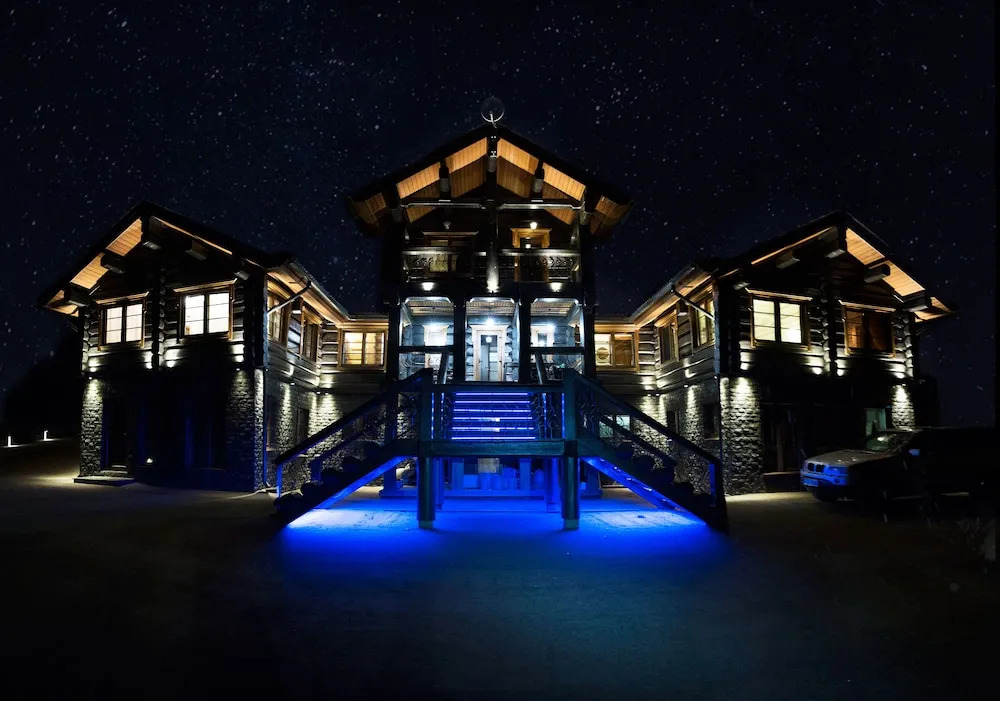 Kalina Villa — 4-Star Luxury Hotel in Savonlinna, Finland