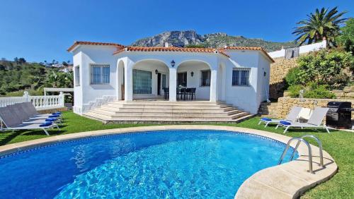 Bellavista 89 in Denia, Spain