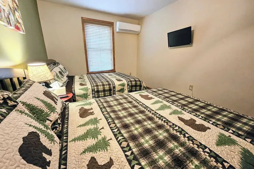 Hickory Haven by Avantstay Hot Tub Game Room Theater Deck — hotel in Towamensing Trails