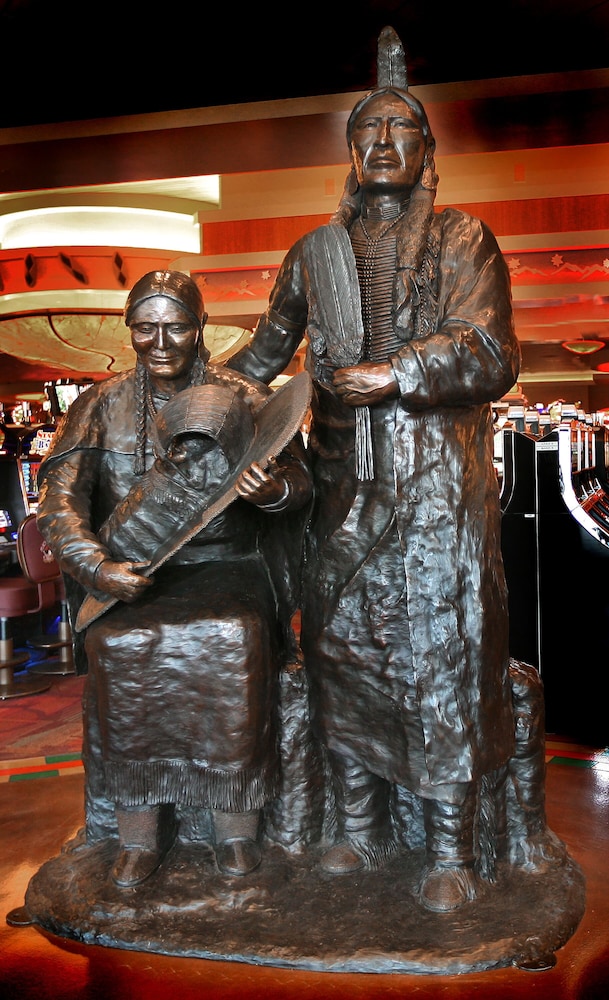 Sky Ute Casino Resort - photo 67