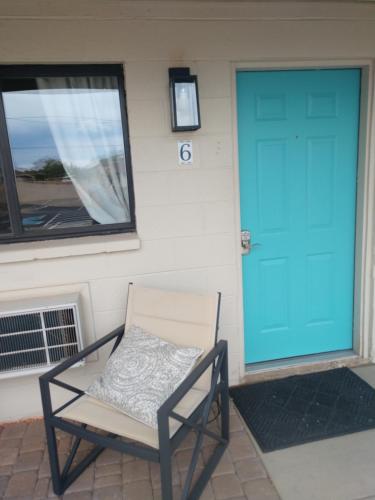 Red Rock Motel and Dam Motel - photo 127