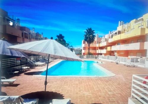 Sunny Golf & Beach — 4-Star Luxury Hotel in Tavira, Portugal