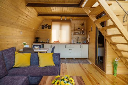 Cottage Nishi