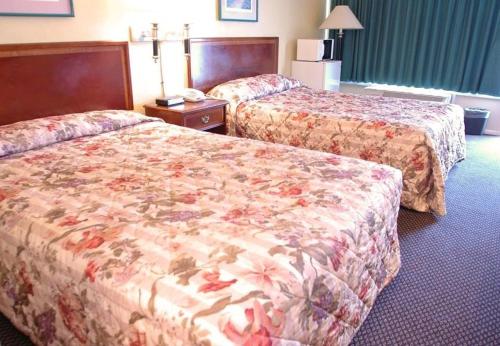 America's Best Inn Birmingham Airport - photo 7