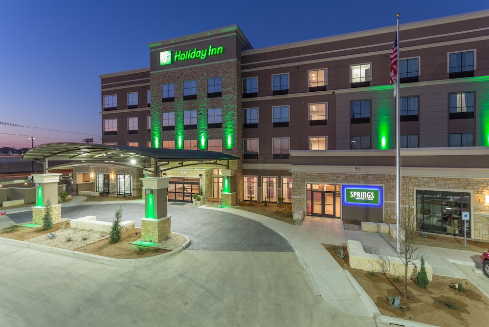 Holiday Inn San Marcos Convention CTR Area by IHG - photo 2