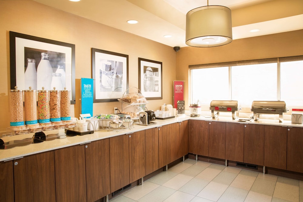 Hampton Inn & Suites Seattle Downtown - photo 46