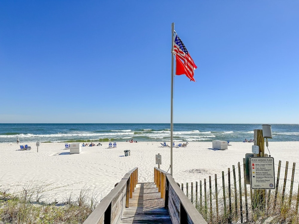 Romar Tower 5C by Meyer Vacation Rentals - photo 50