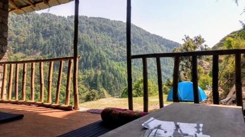 Ara Camps - last minute hotel in Dharamsala