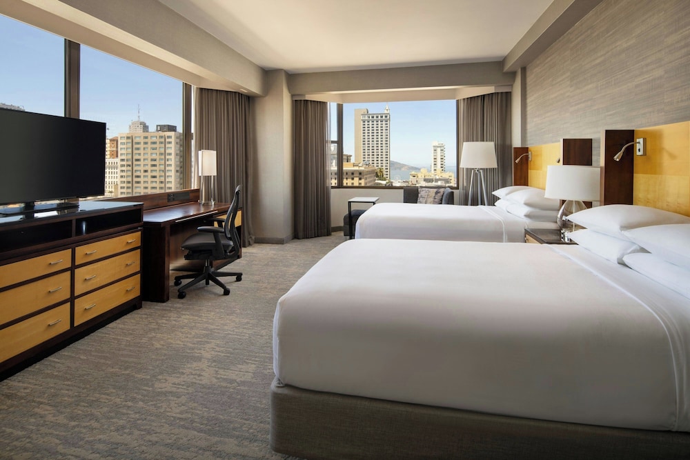 San Francisco Marriott Union Square - photo 26