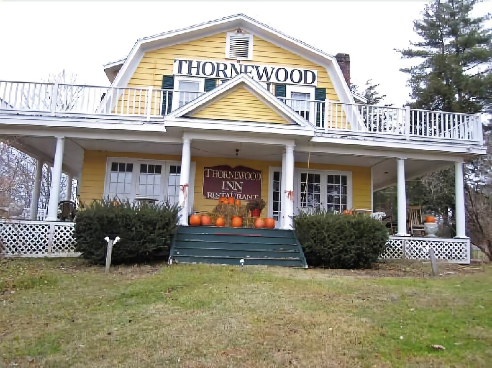 Thornewood Inn & Restaurant - photo 38