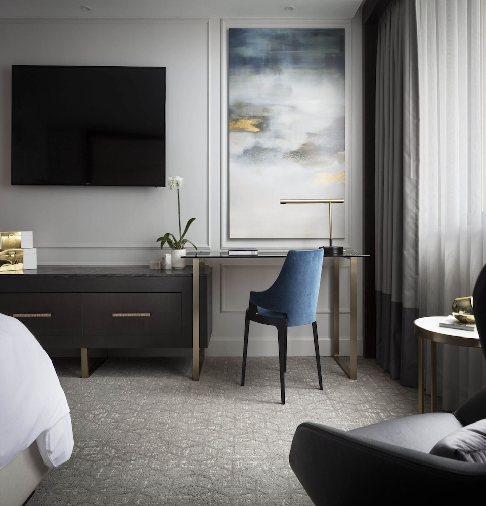 JW Marriott Miami - photo 21
