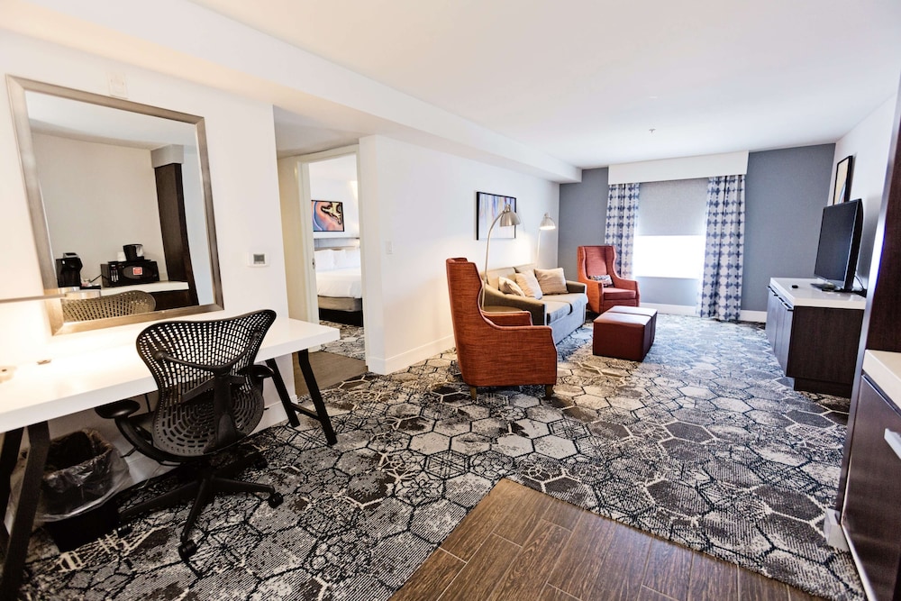 Hilton Garden Inn Temple Medical Center - photo 21