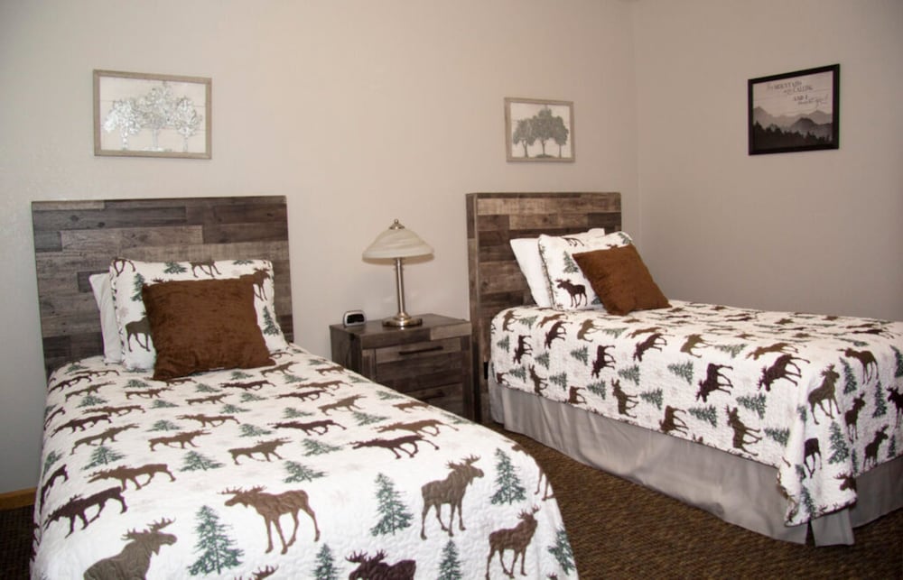 Quality Hill Resort - photo 7