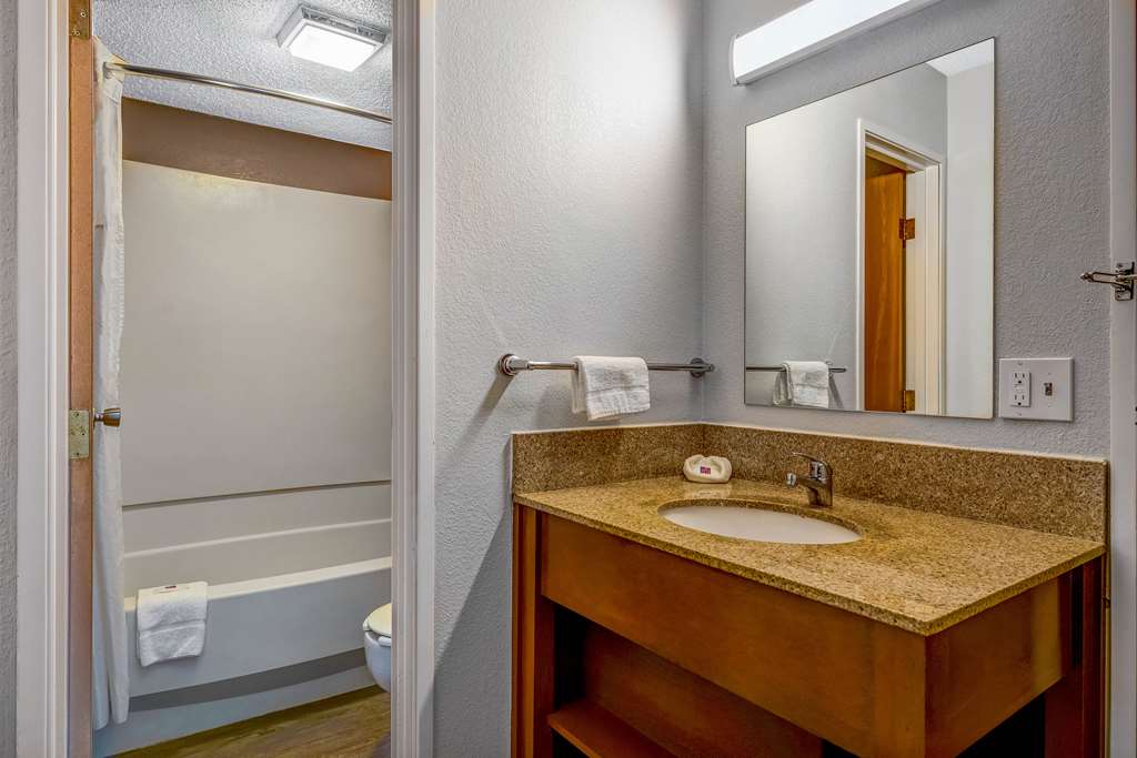 Motel 6 Elk Grove Village IL O'Hare - photo 19