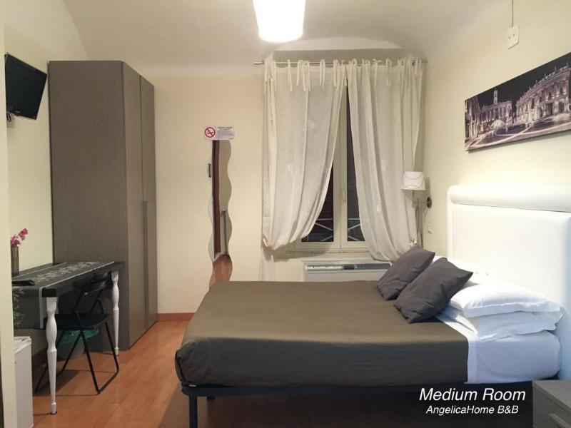 AngelicaHome B and B