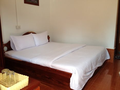 Sai Ngeun Hotel in Savannakhet, Laos