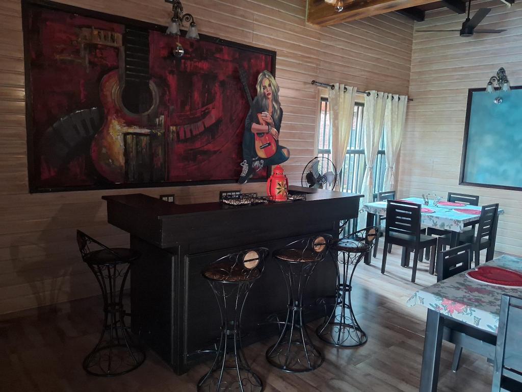 Mudra beach villa Gokarna — Gokarna — photo 5