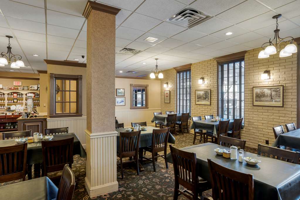 Best Western Inn of the Ozarks - photo 37