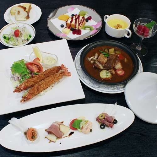 Hotel Sunshine Aoyama in Himeji, Japan