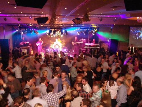 The Hillcrest Luxury Accommodation in Castleblayney Town
