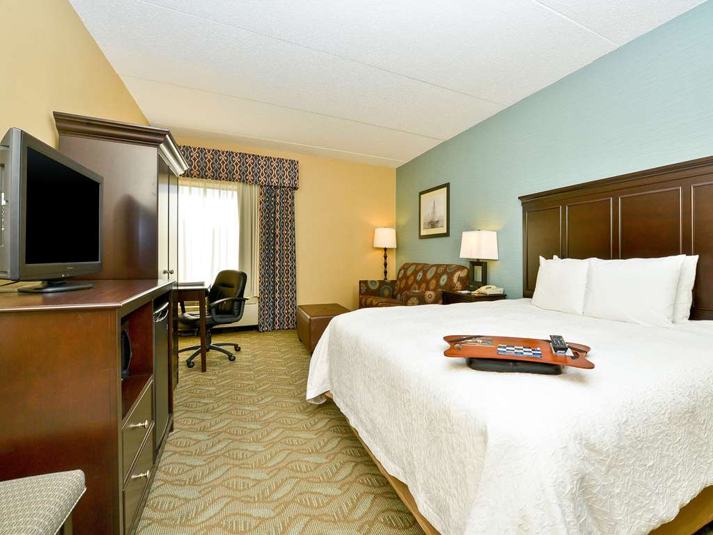 Comfort Inn Saco - photo 7
