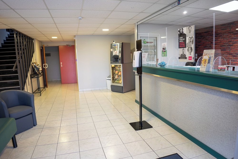 Fasthotel Perigueux — Chancelade — photo 3