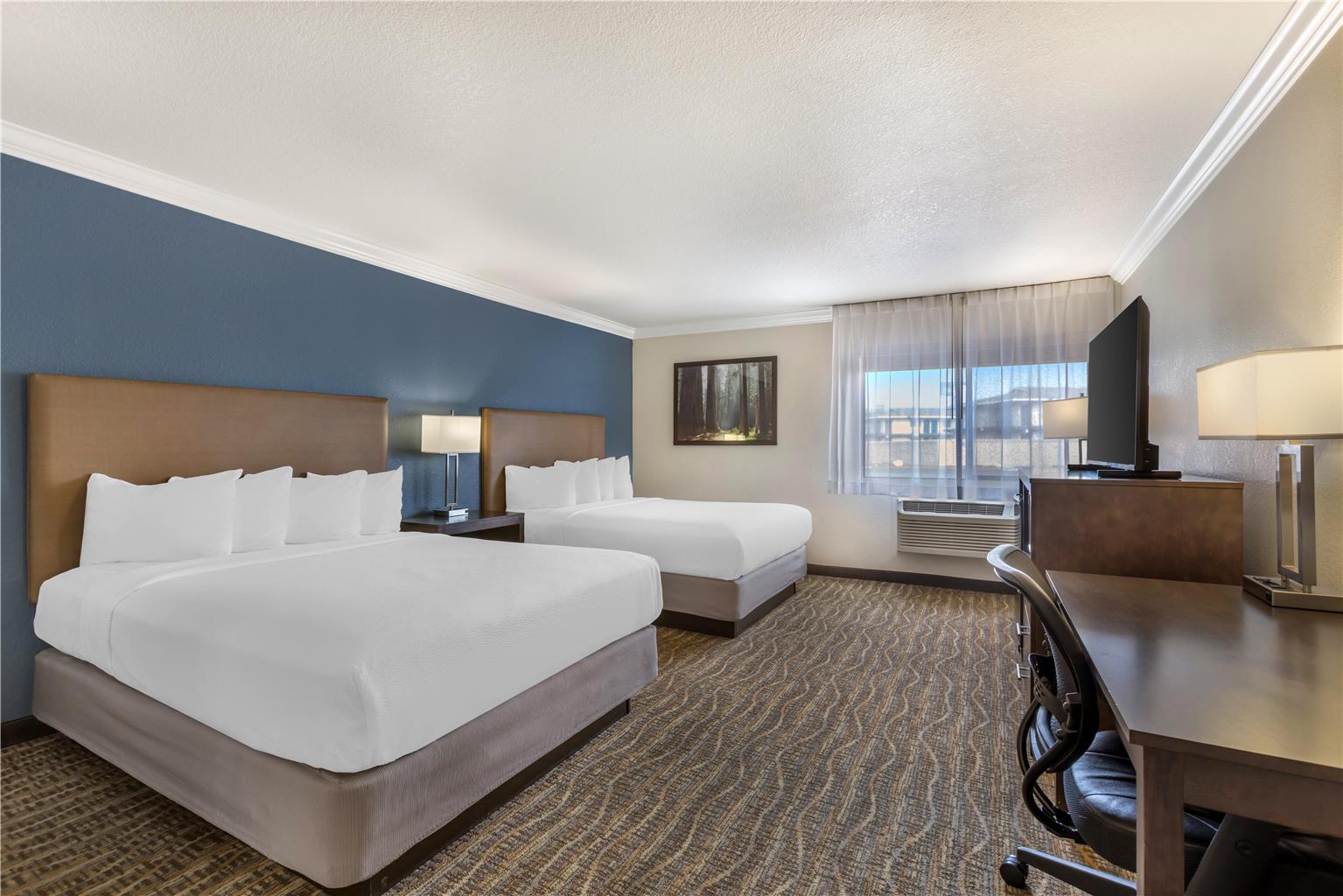 Best Western Town & Country Lodge - photo 23