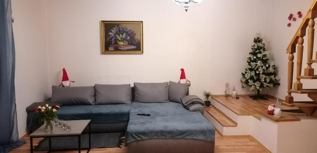 Diana — hotel in Revuca