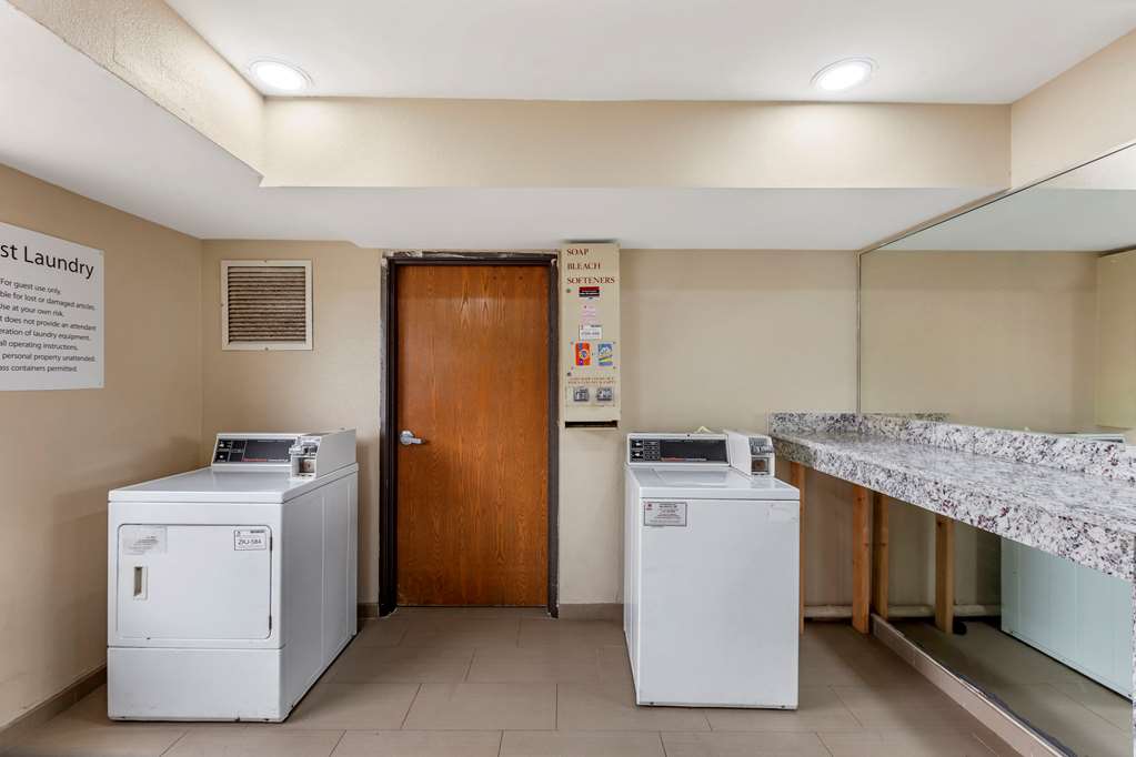 Clarion Pointe Racine Mount Pleasant - photo 31