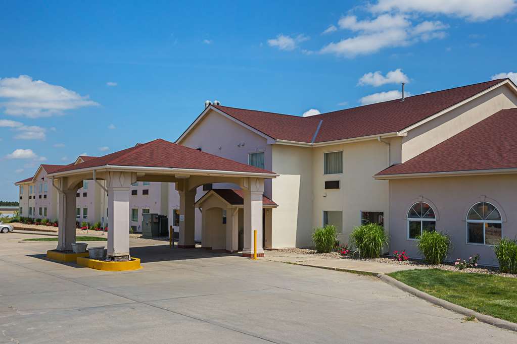 Motel 6 Omaha Iat West - photo 4