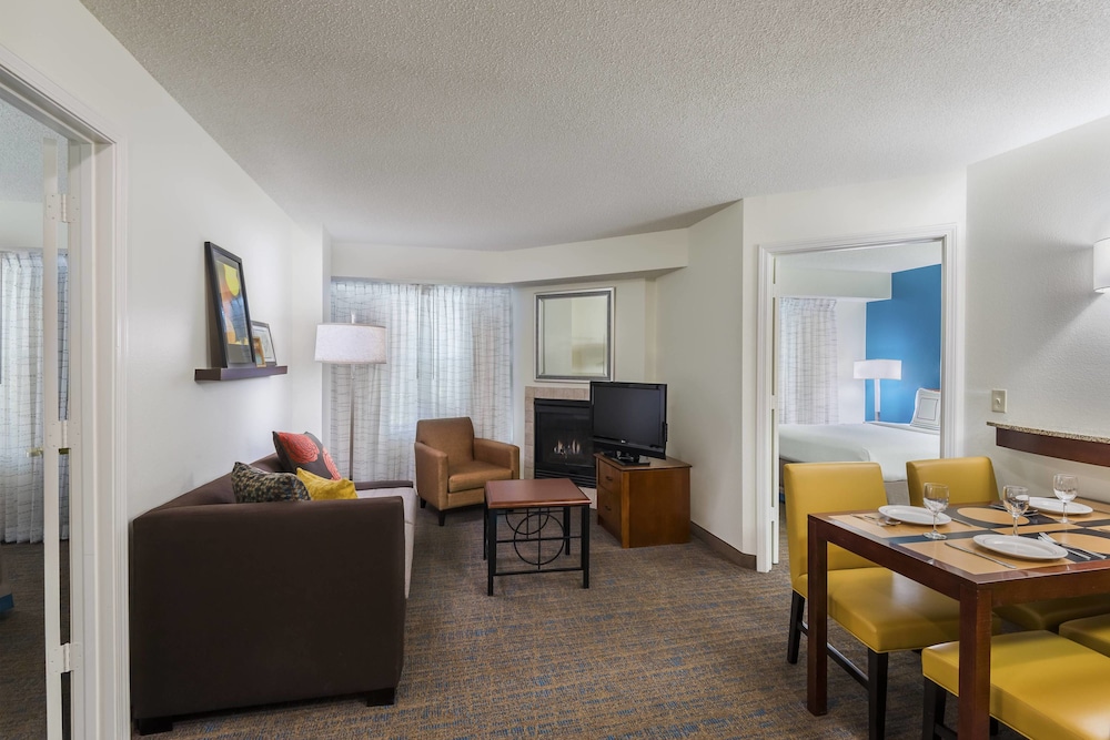 Residence Inn by Marriott Tampa Westshore Airport - photo 7