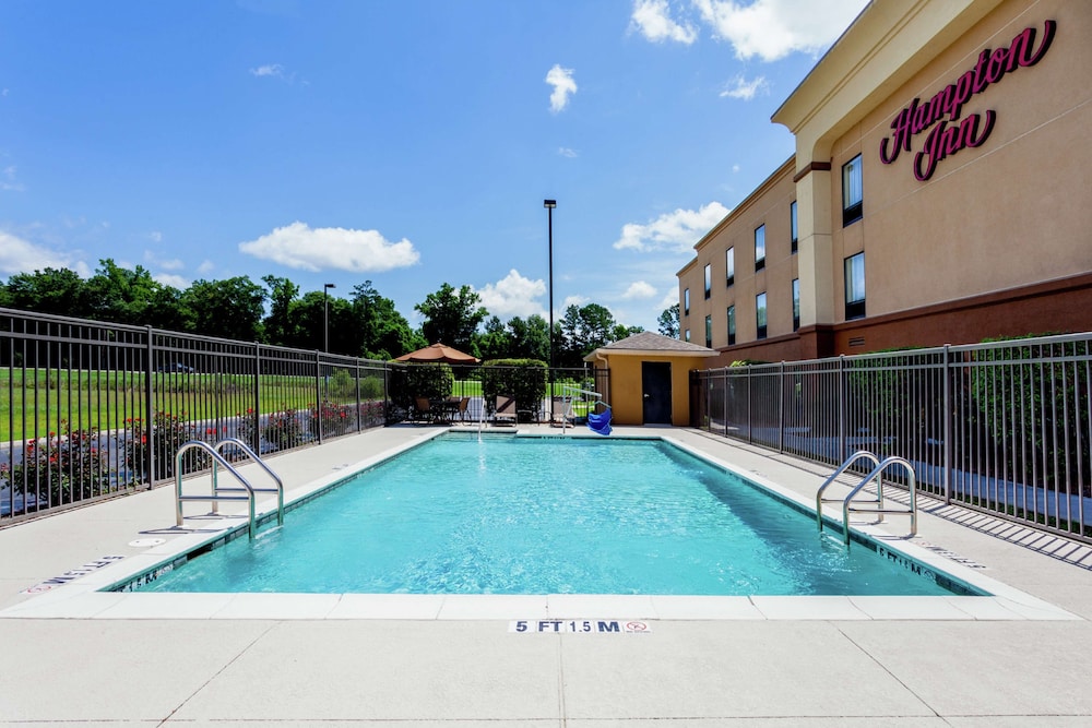 Hampton Inn Ozark - photo 23