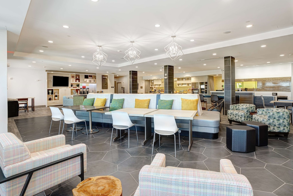 Home2 Suites by Hilton Johnson City TN - photo 2