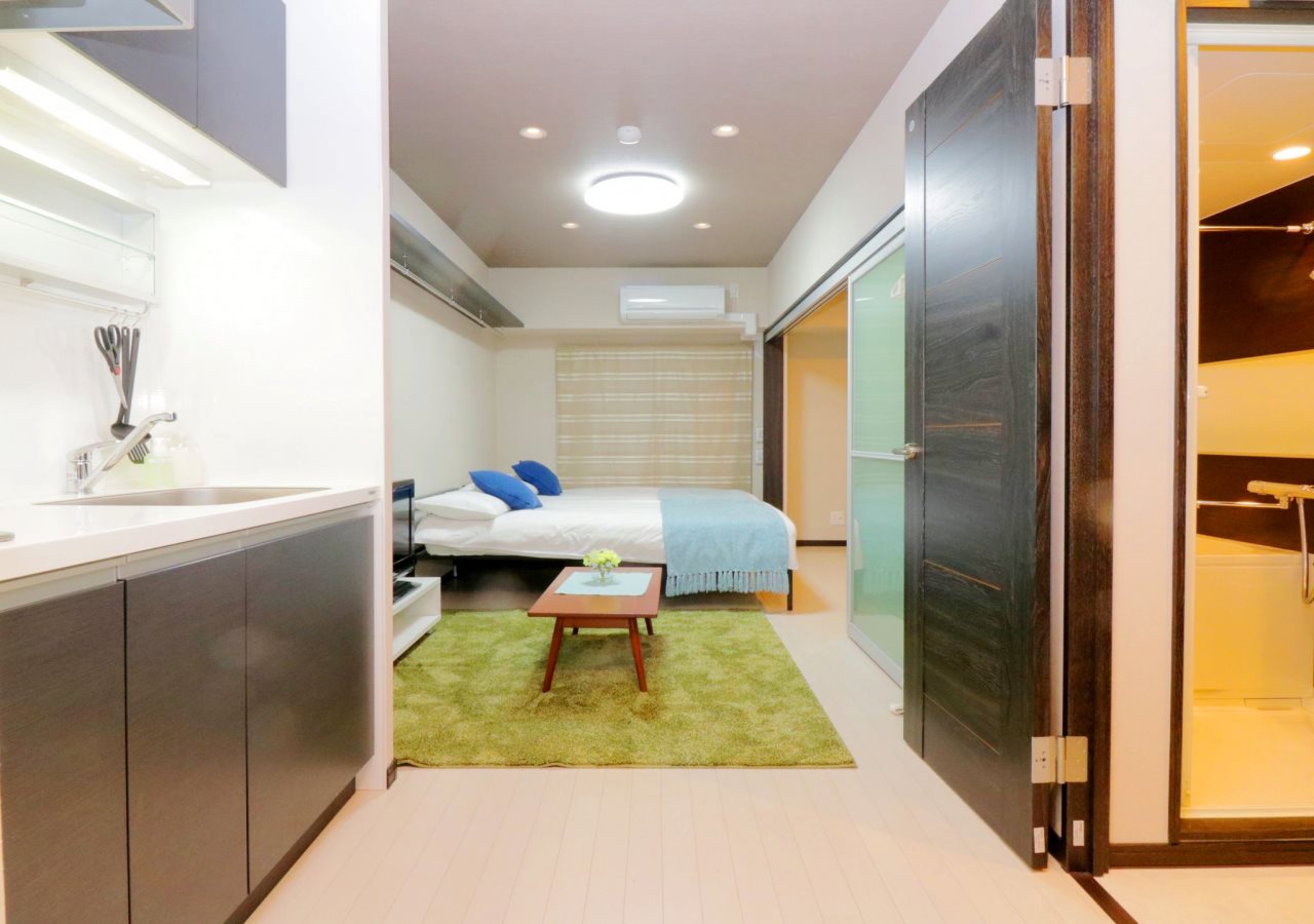 Hg Cozy Hotel No.21 - last minute hotel in Osaka