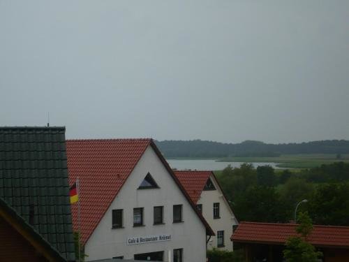 Hotel Pension Neptun in Heringsdorf, Germany