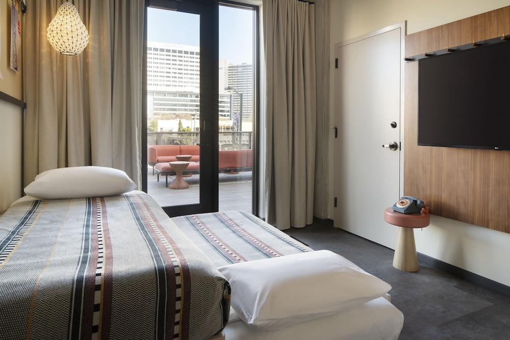 Moxy Oakland Uptown - photo 6