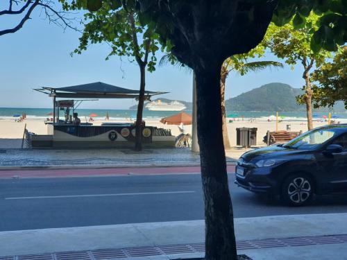 Camburiu Apartamento Frente al Mar