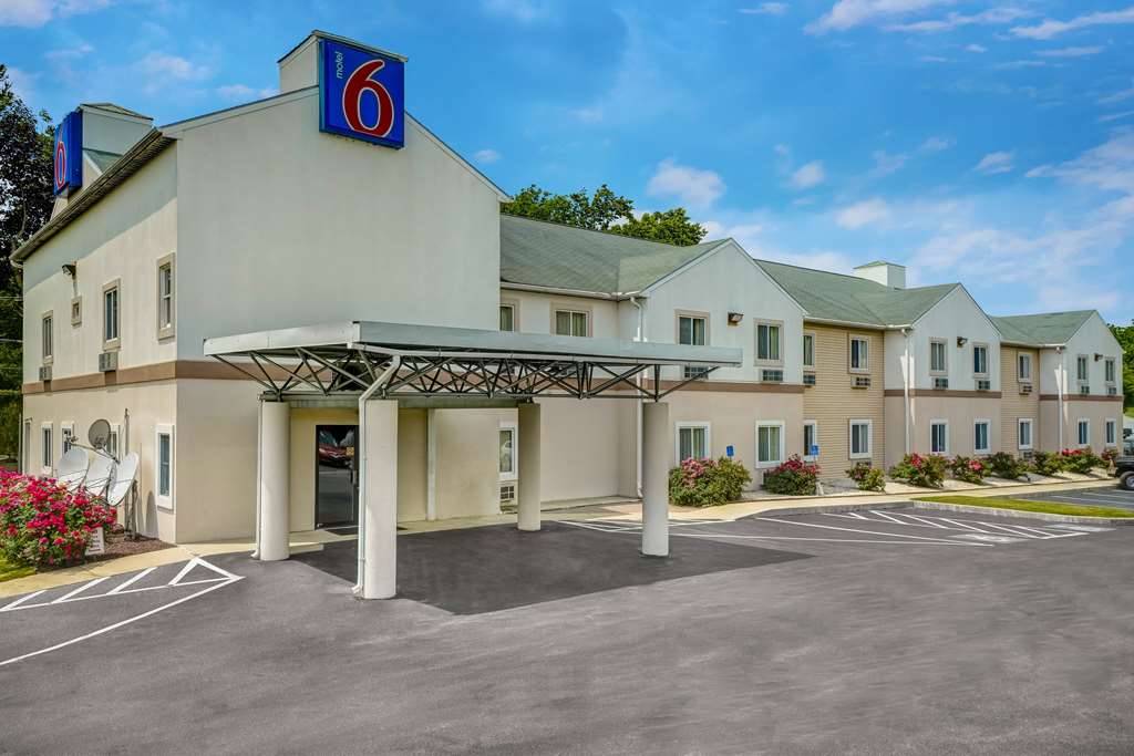 Motel 6 Gordonville PA Lancaster PA - featured photo