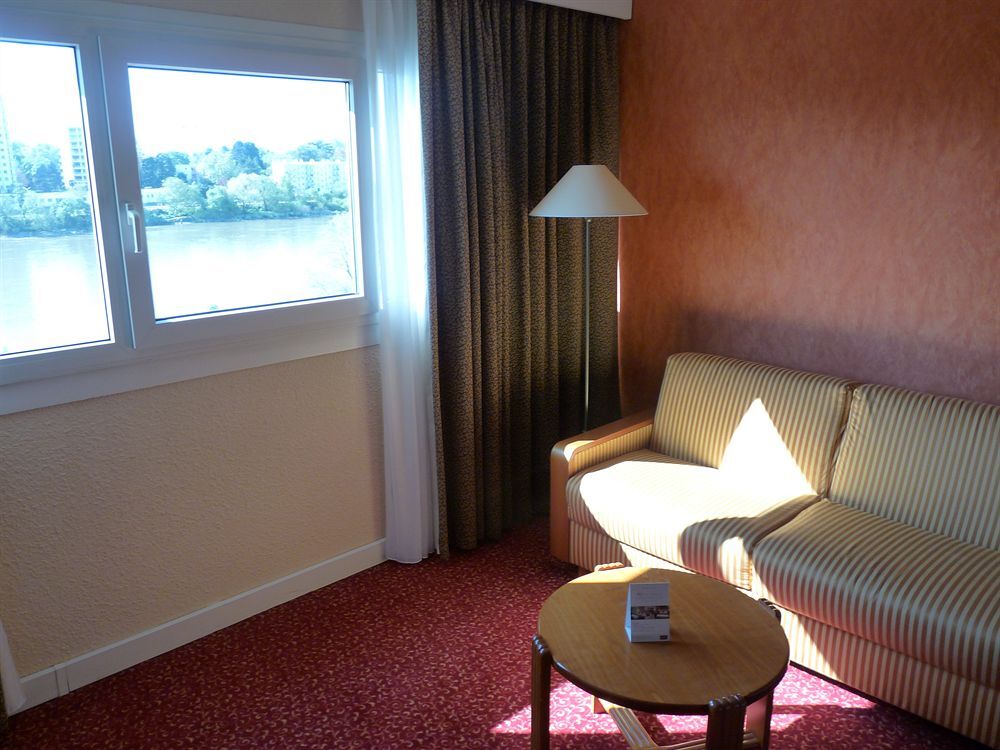 Mercure Ile de Nantes in Nantes, France